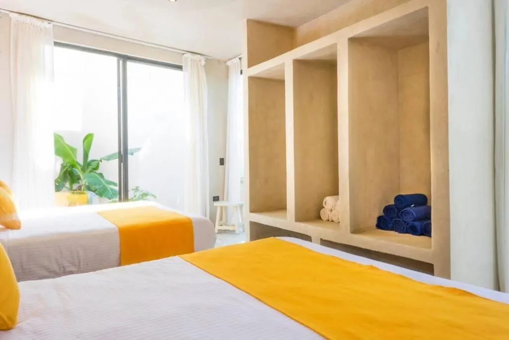 Villas Maracuya By Rotamundos Tulum Mexikó
