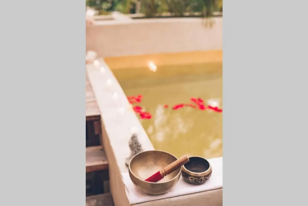 Villas Maracuya By Rotamundos Tulum